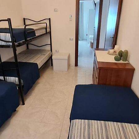 House Castiadas Tra Mare E Montagna Bagian luar foto