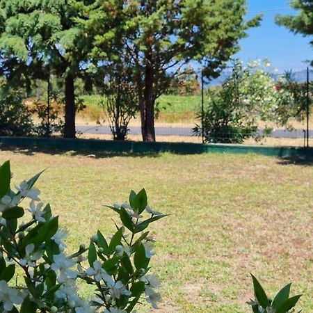 House Castiadas Tra Mare E Montagna Bagian luar foto