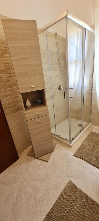 House Castiadas Tra Mare E Montagna Bagian luar foto