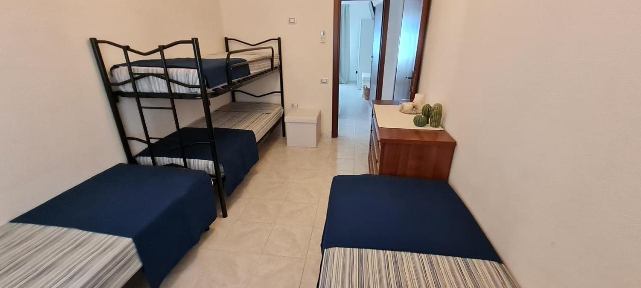 House Castiadas Tra Mare E Montagna Bagian luar foto