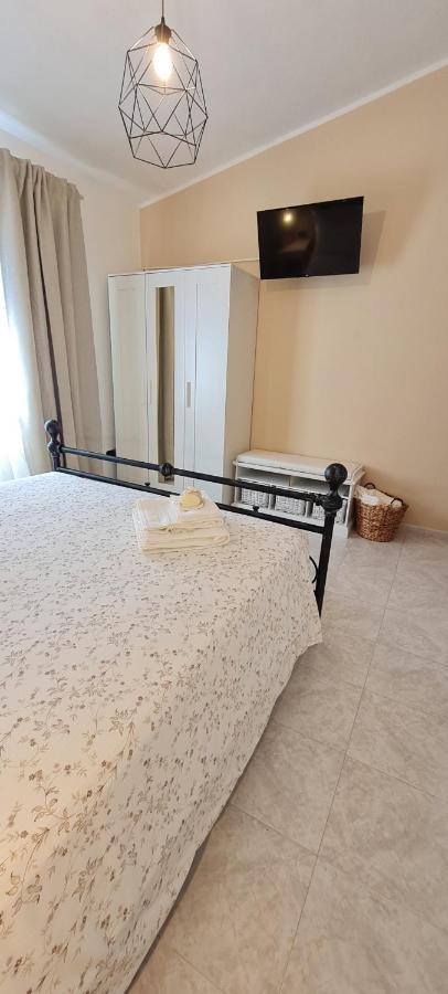 House Castiadas Tra Mare E Montagna Bagian luar foto