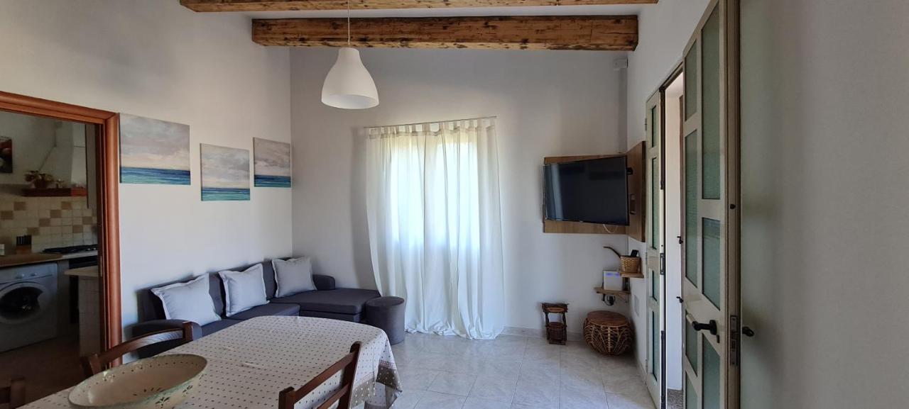 House Castiadas Tra Mare E Montagna Bagian luar foto