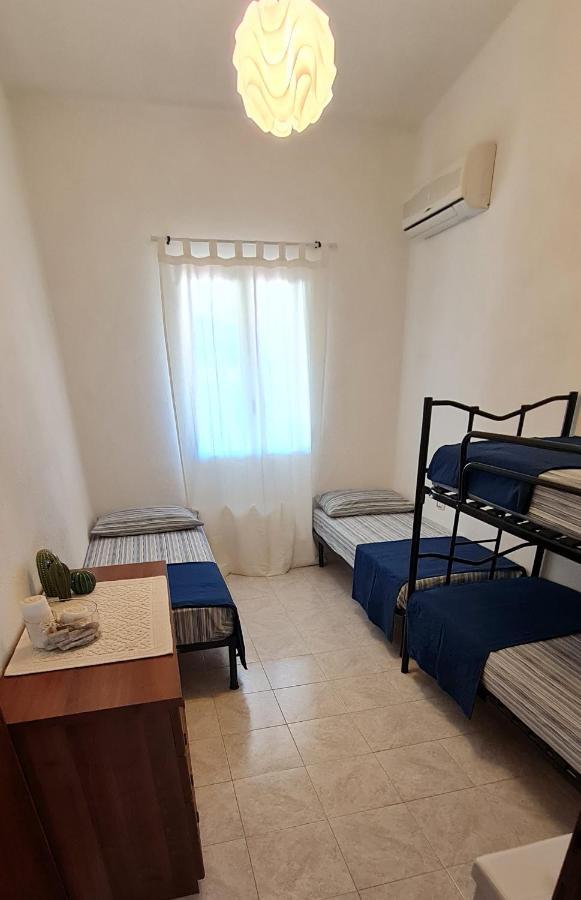 House Castiadas Tra Mare E Montagna Bagian luar foto