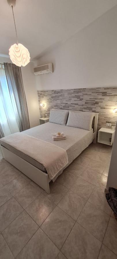 House Castiadas Tra Mare E Montagna Bagian luar foto